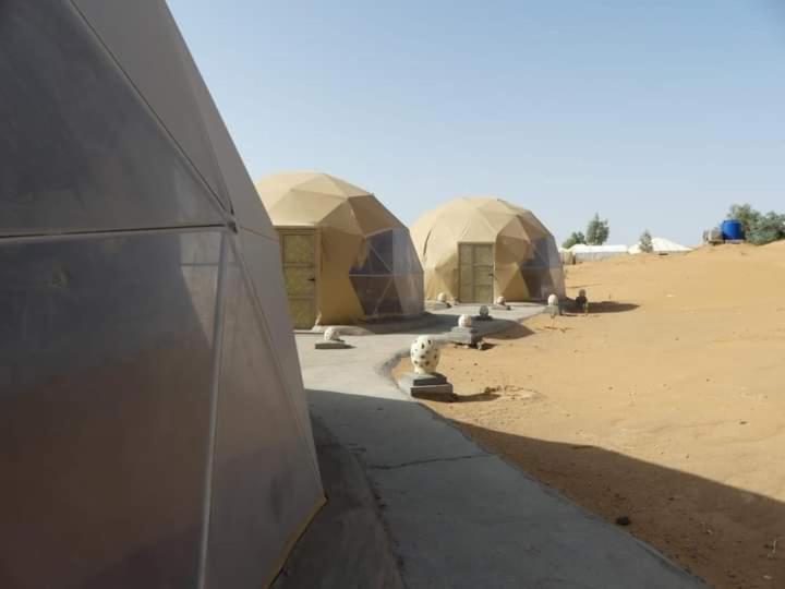 Camel Bivouac Мерзуга Экстерьер фото