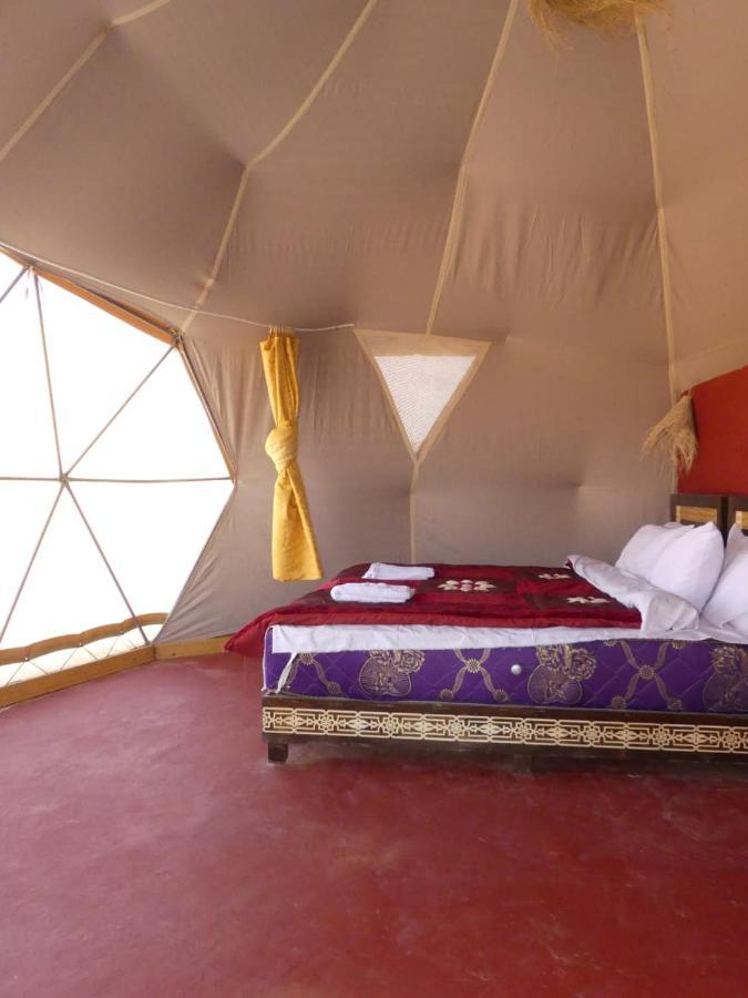 Camel Bivouac Мерзуга Экстерьер фото