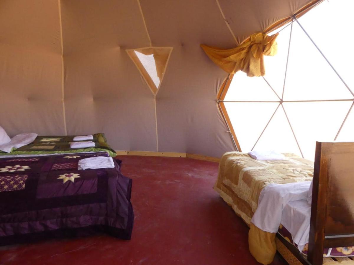 Camel Bivouac Мерзуга Экстерьер фото